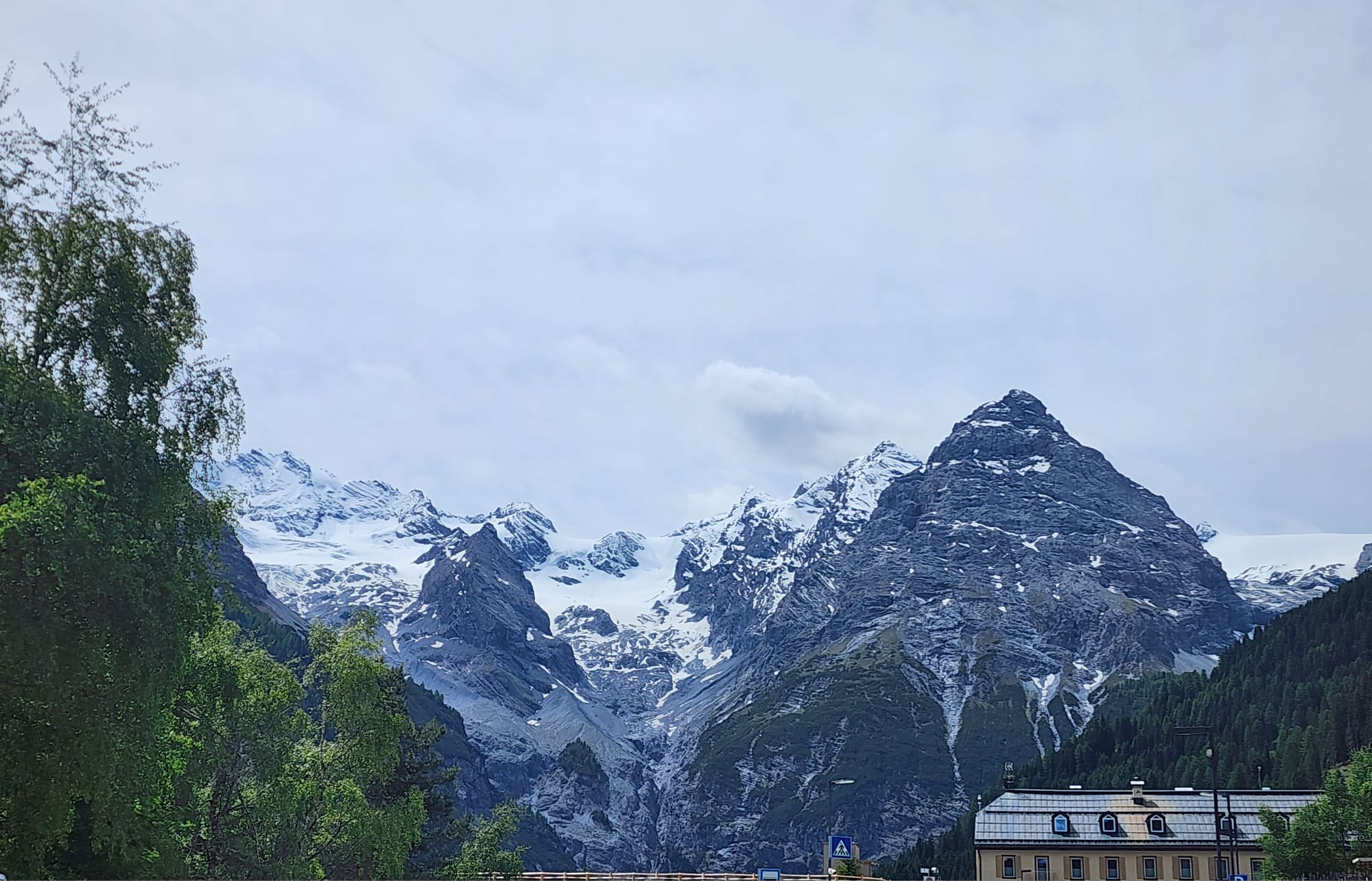 Gallery immagine: Passo dello Stelvio - 30
